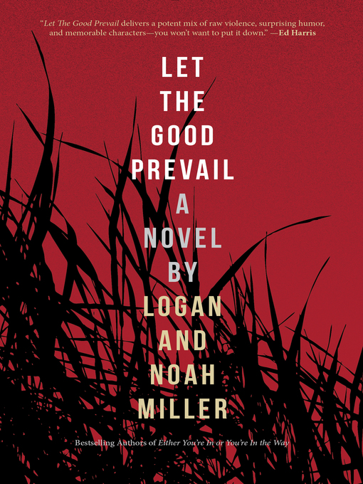 Cover image for Let the Good Prevail